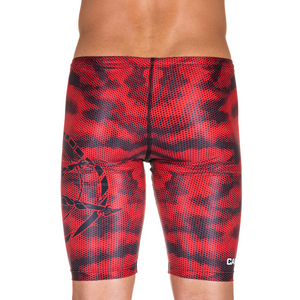 MENS CAMO RED JAMMER