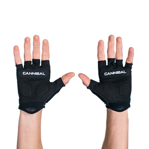 NEW CANNIBAL GLOVES