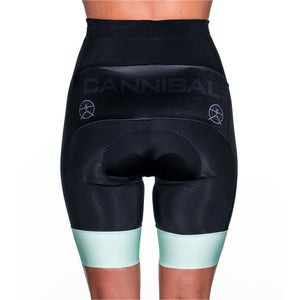 WOMEN'S FEVER MINT CYCLE SHORT